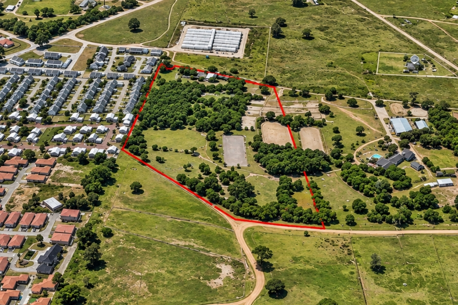 0 Bedroom Property for Sale in Lovemore Heights Estate Eastern Cape